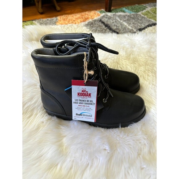 Kodiak boots - Picture 2 of 12